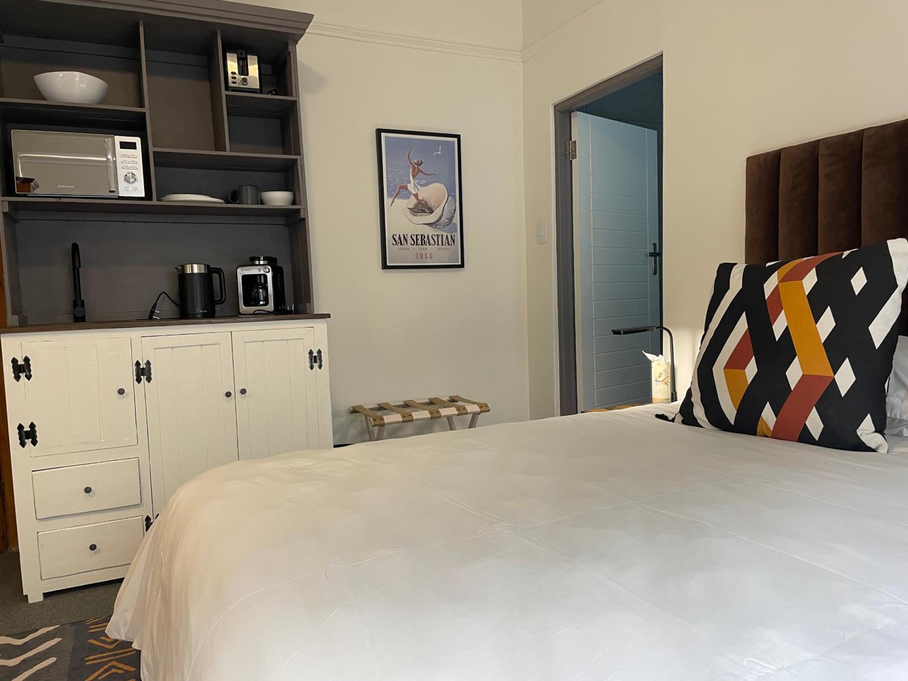 Belmont Guest House