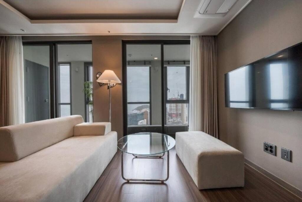 Haeundae El Bon the Stay view 4