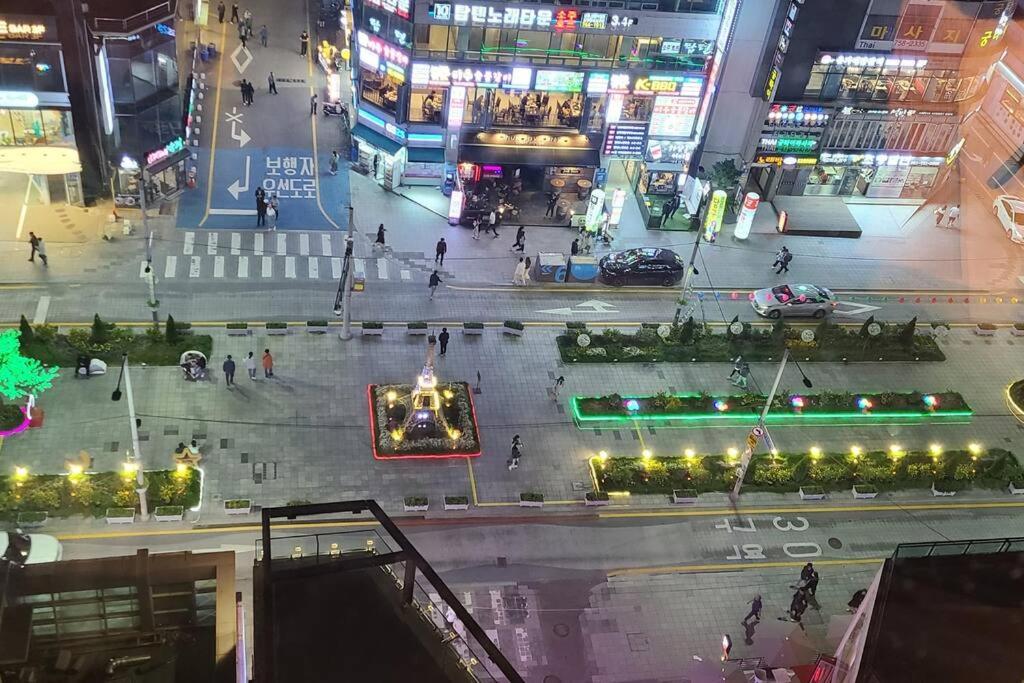 Haeundae El Bon the Stay view 5