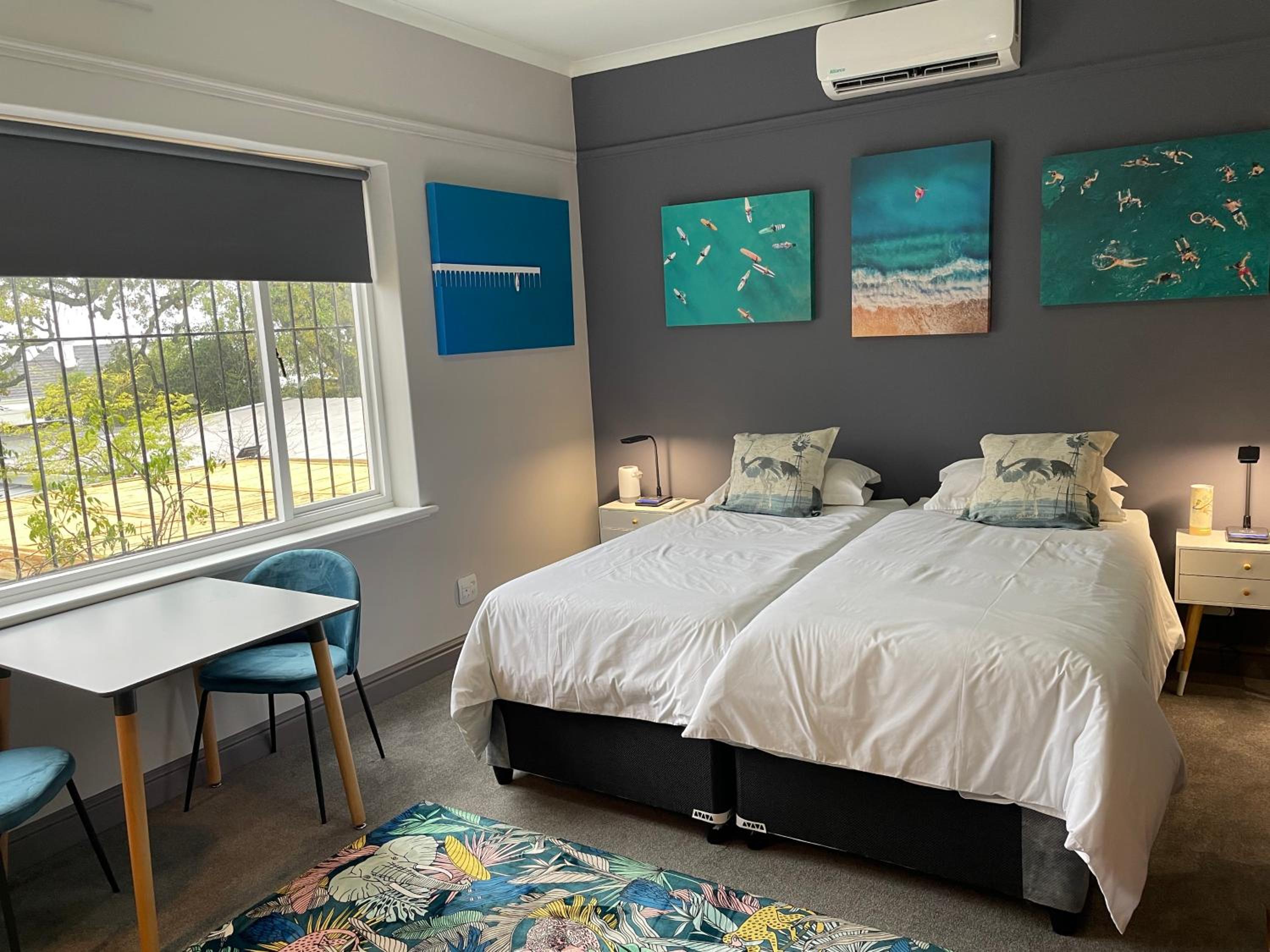 Belmont Guest House