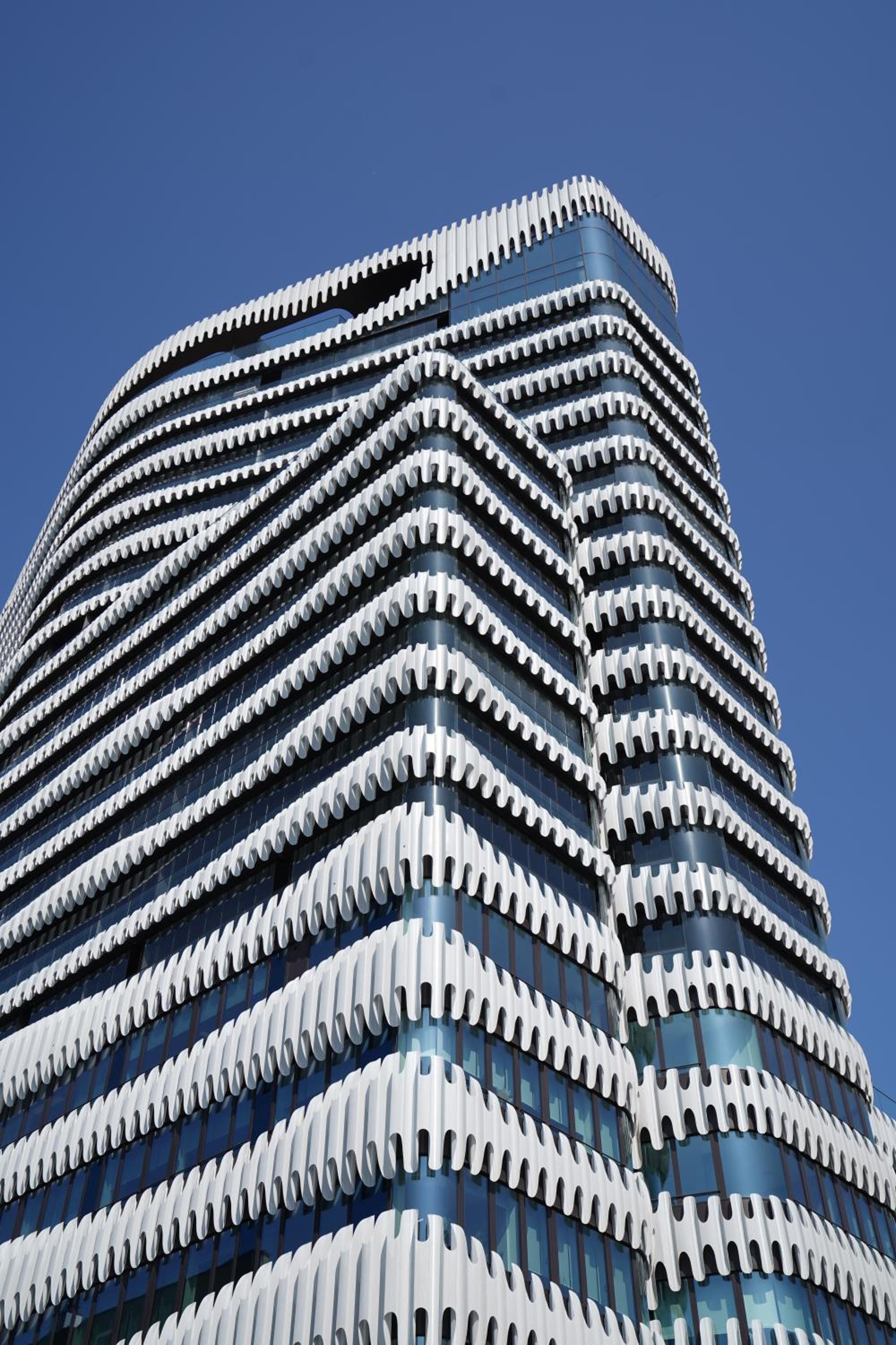 Hotel The Zipper Hotel und Apartments - Image 1