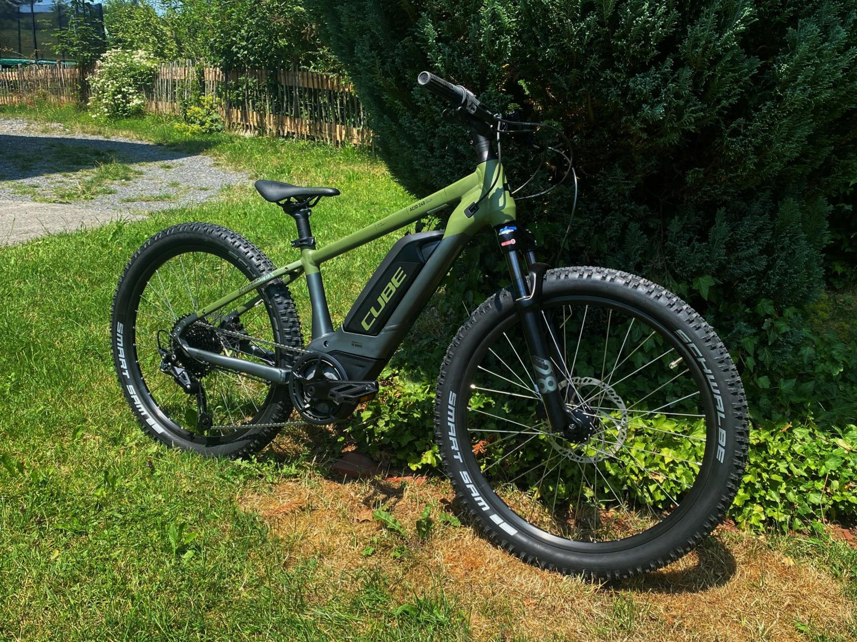 Alpenloft Mereine
