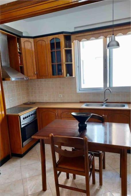 Bebas apartment in the centre