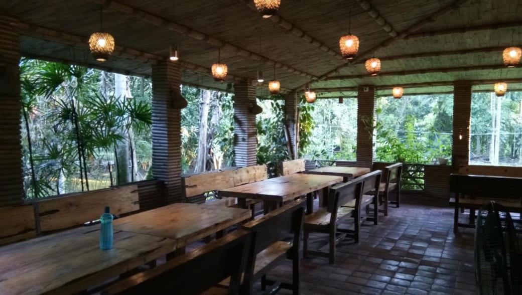 SDD Bamboo Village Resort view 5