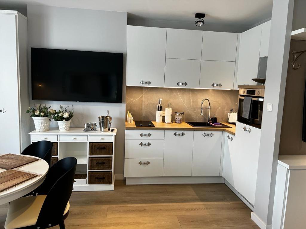 Edel Exclusive Apartments Villa Marea 58 Especially for You view 2