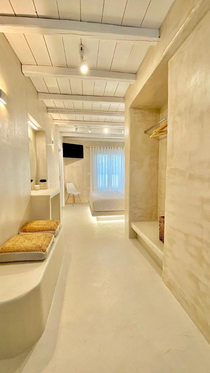 Moustakas Beach Apartments