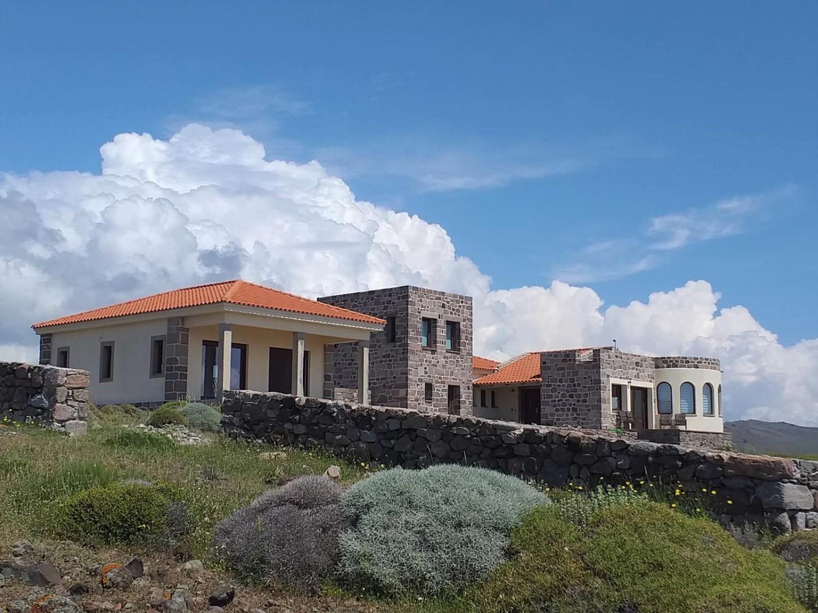 Seaview Villa