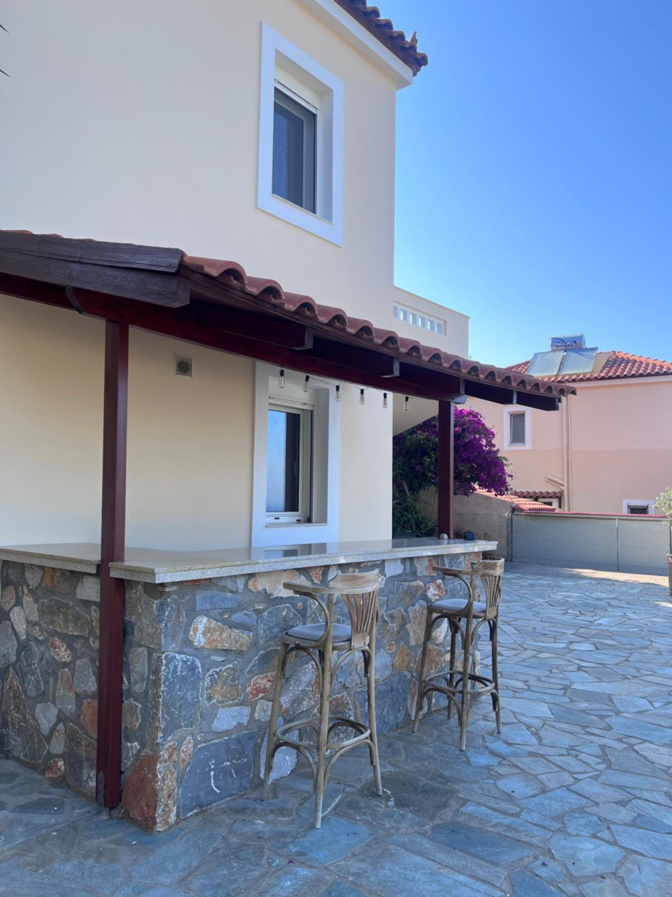 Villa Calli view 4