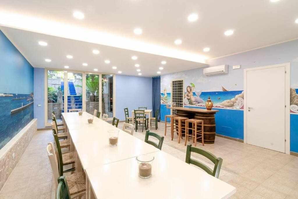 Hotel Mediterranean Charm villa con piscina al mare - Image 1