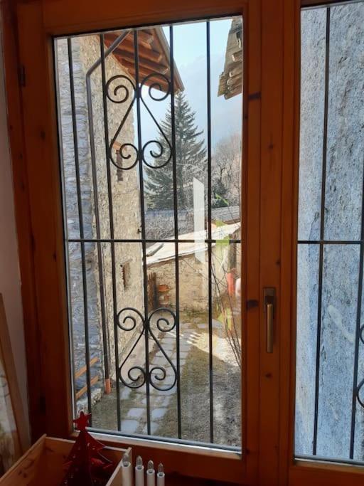 Appartamento in casa antica view 2