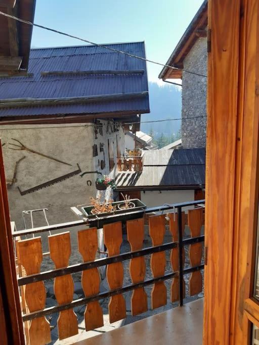 Appartamento in casa antica view 3