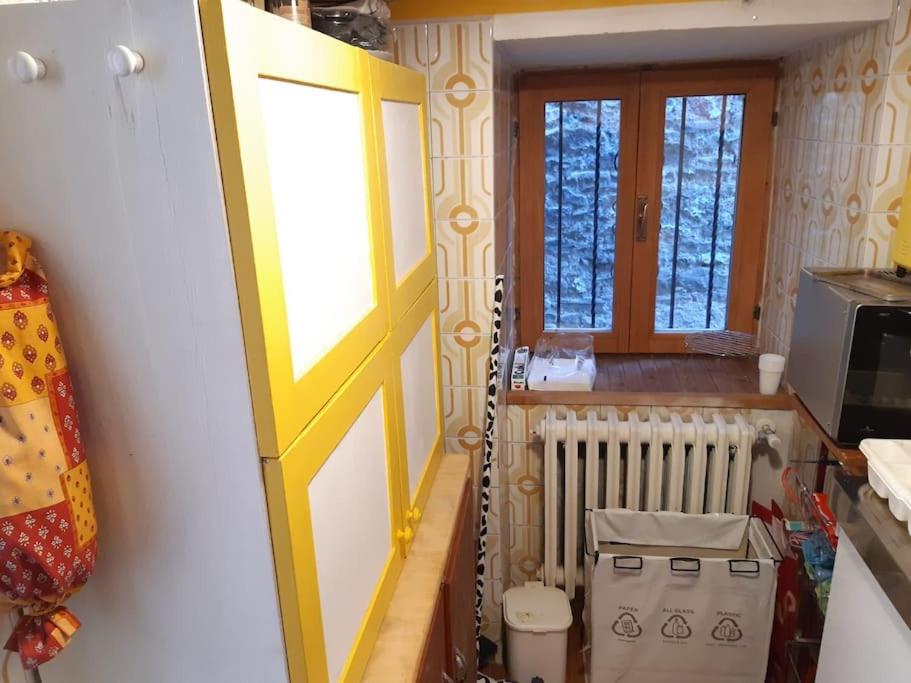 Appartamento in casa antica view 4