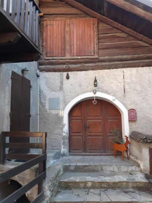 Appartamento in casa antica view 5