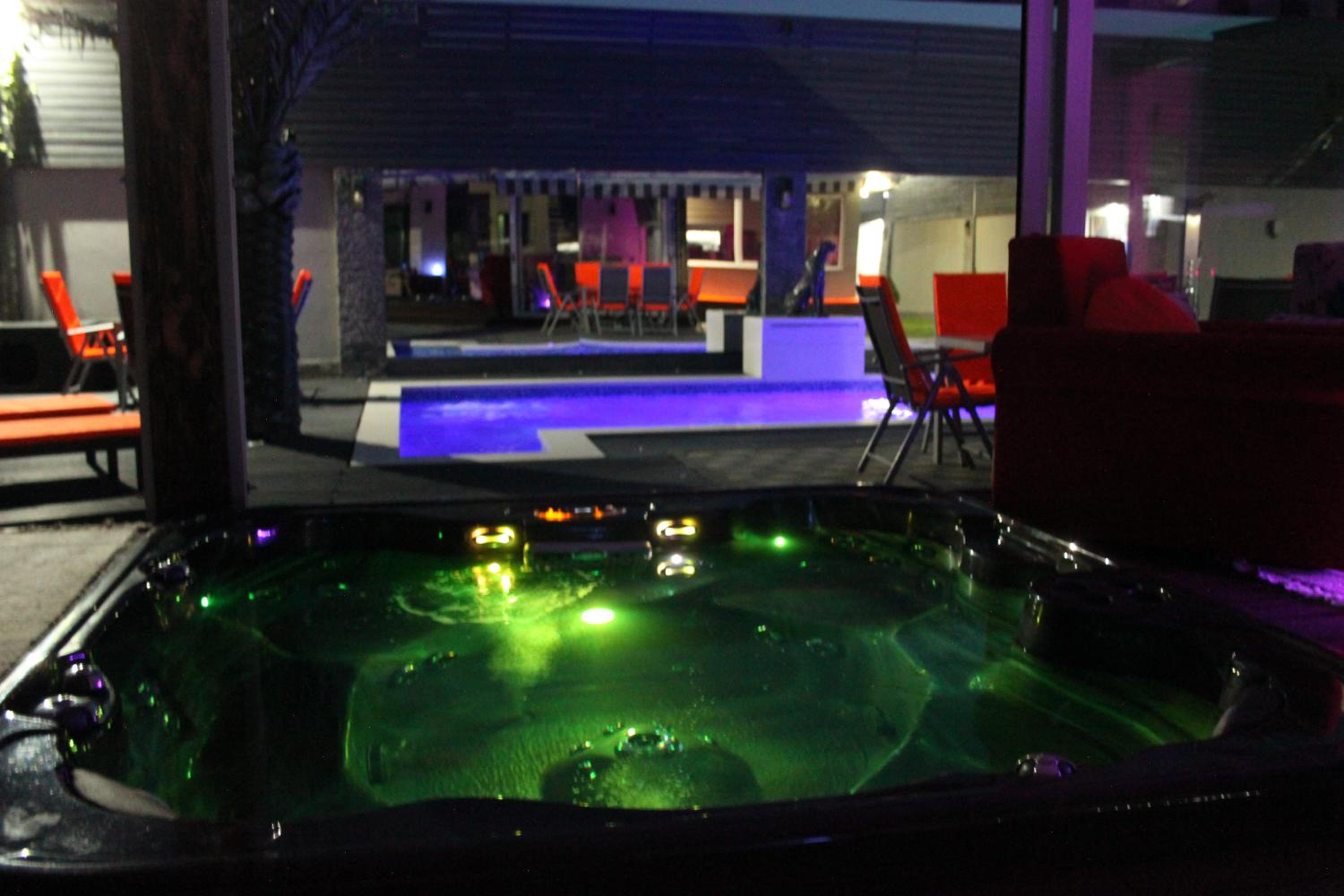 Villa RICH