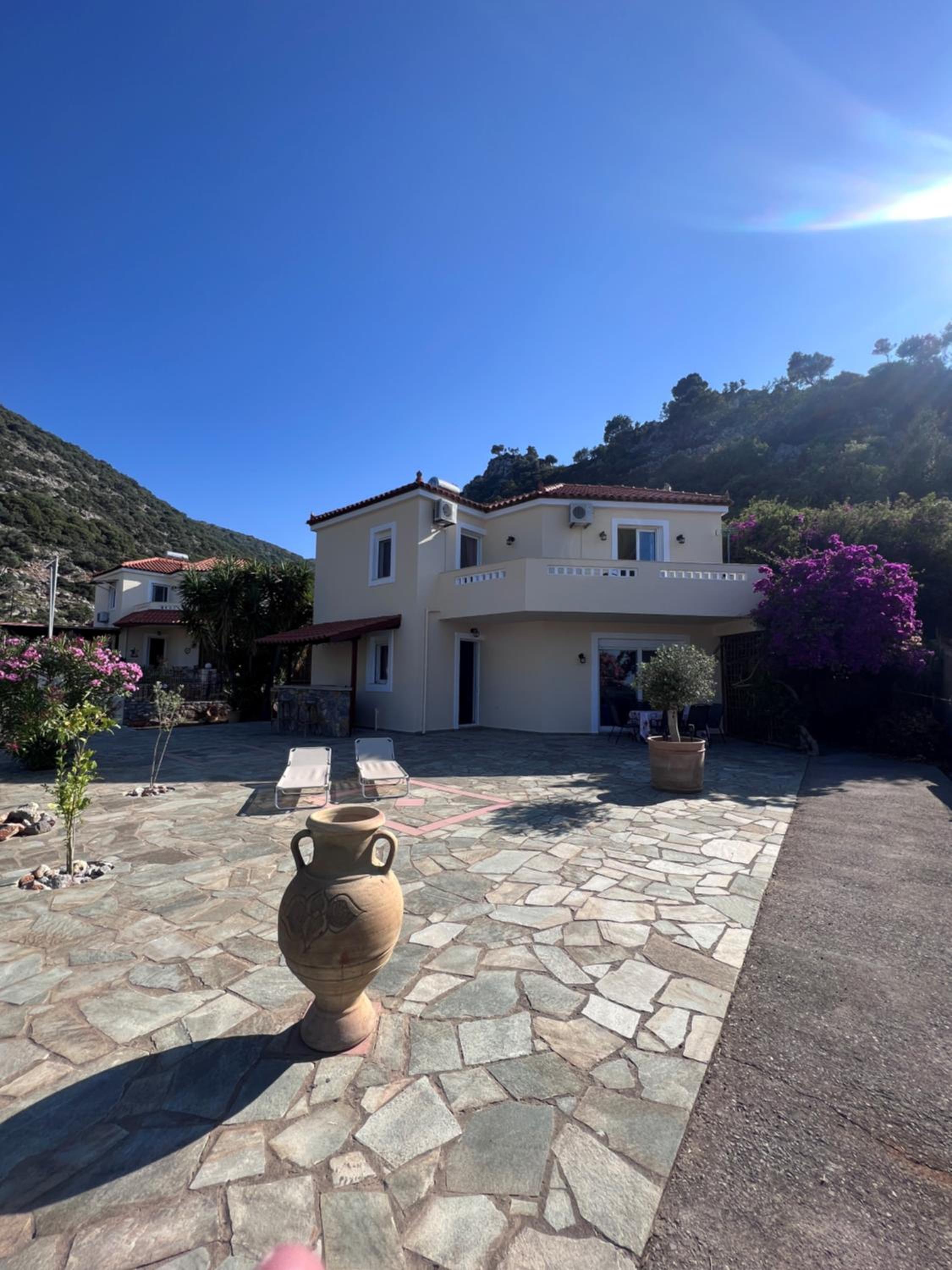 Villa Calli view 3