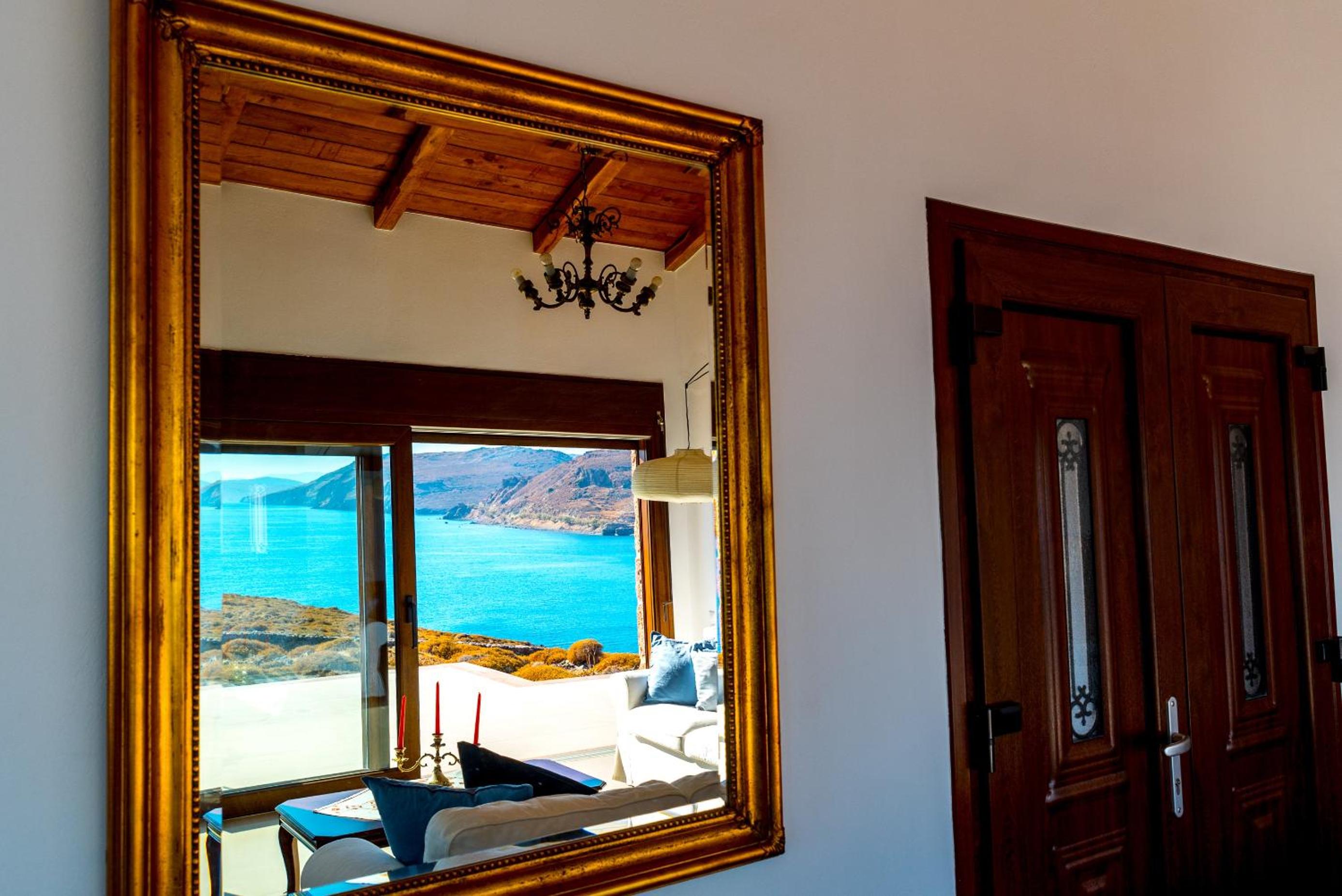 Seaview Villa