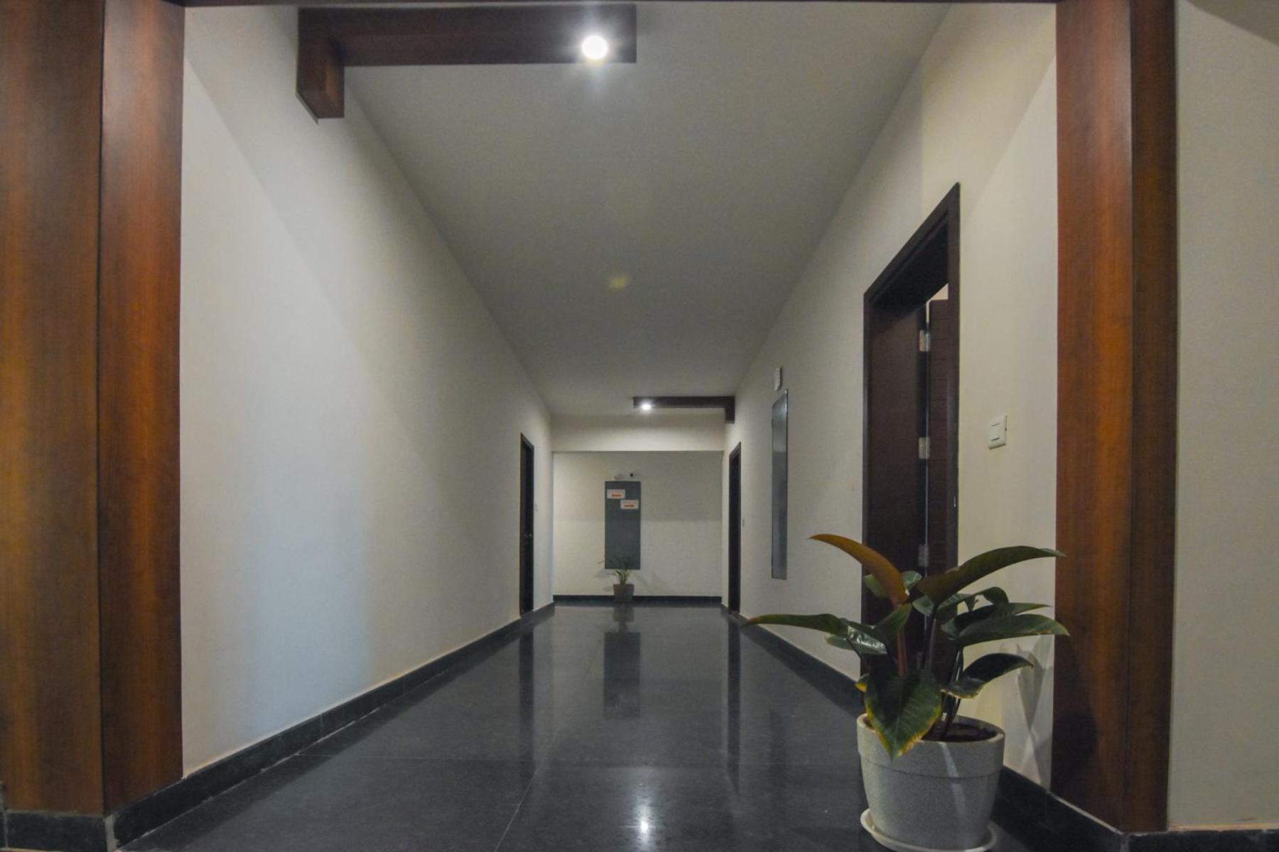 Suraksha Stay Whitefield Hotel