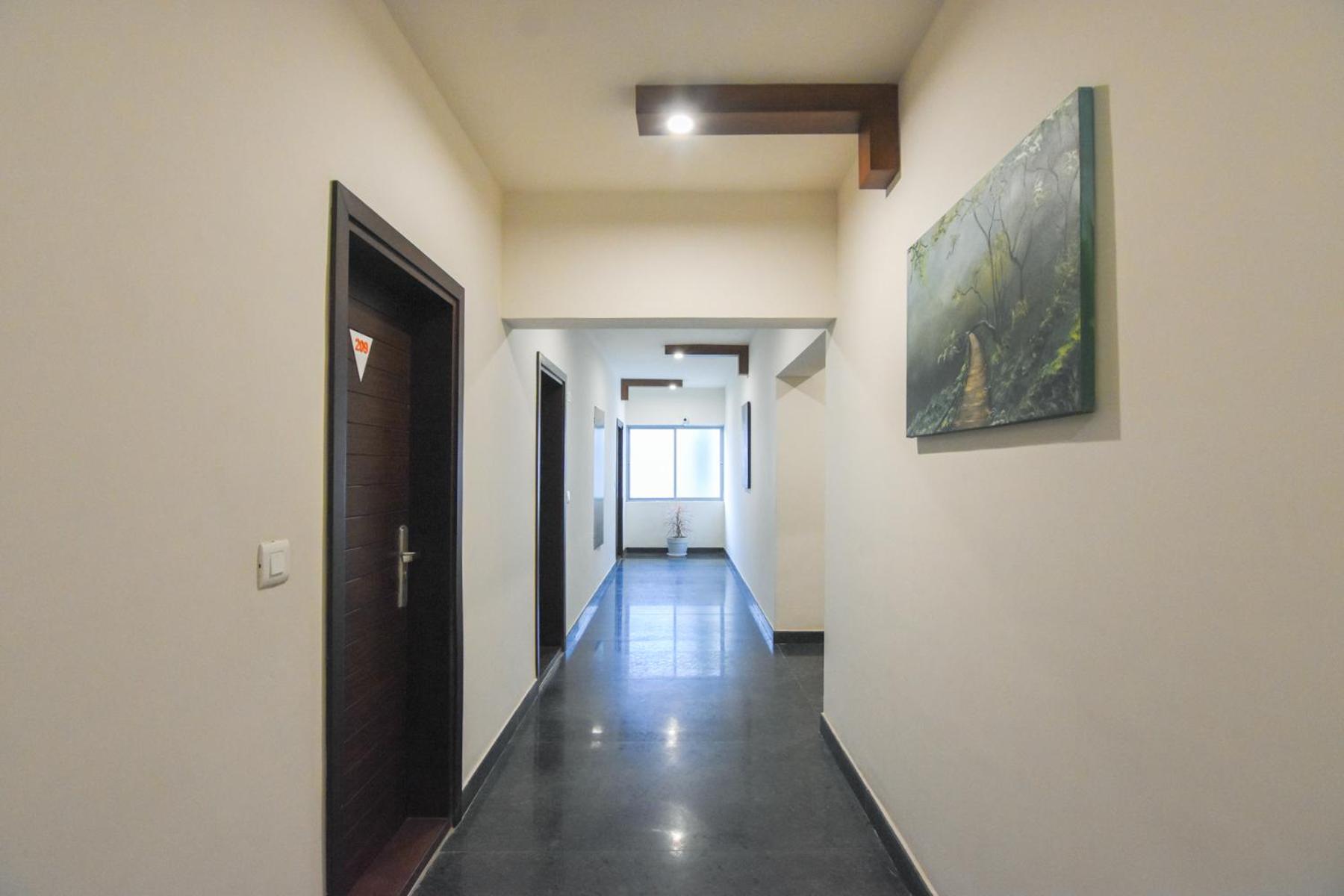 Suraksha Stay Whitefield Hotel