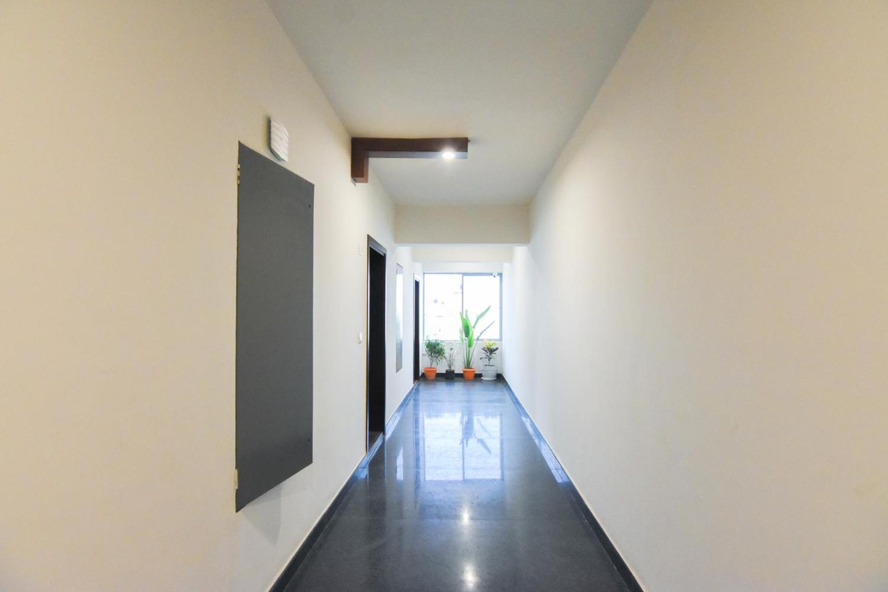 Suraksha Stay Whitefield Hotel