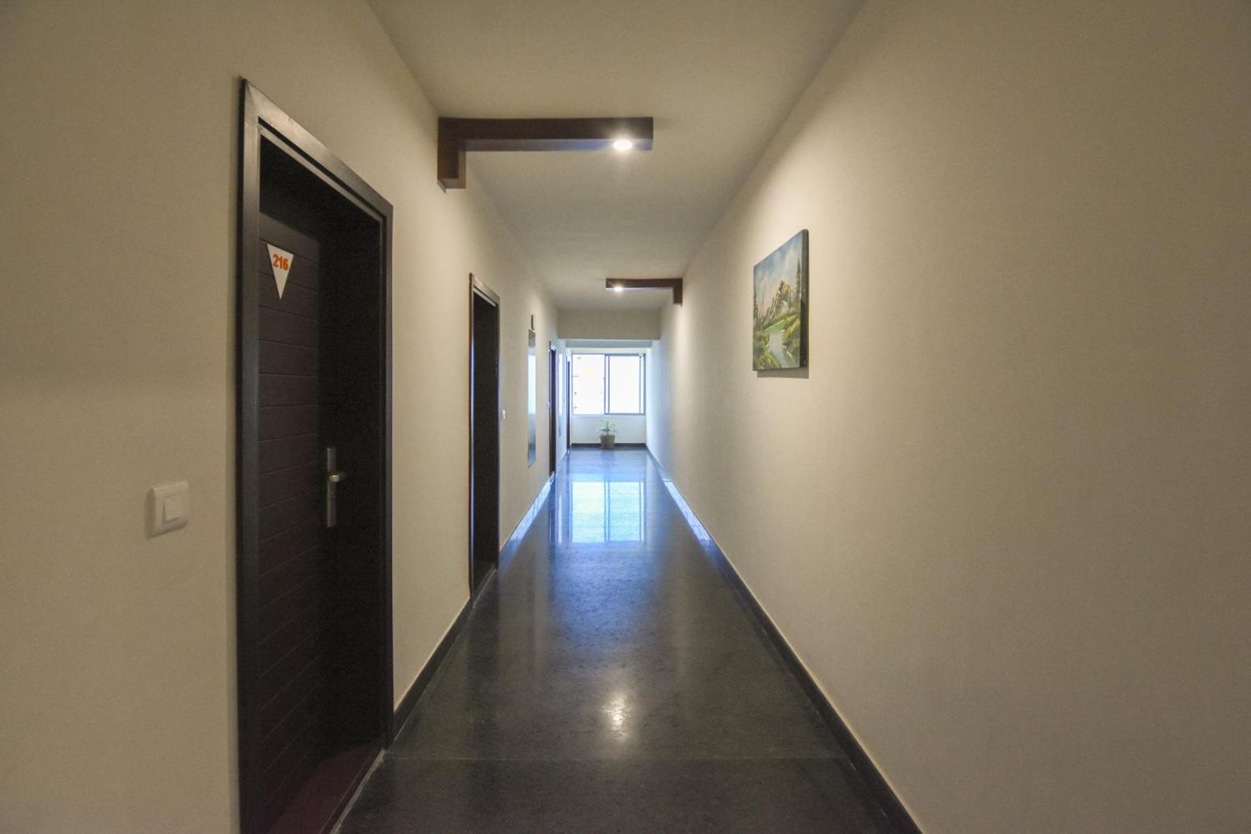Suraksha Stay Whitefield Hotel