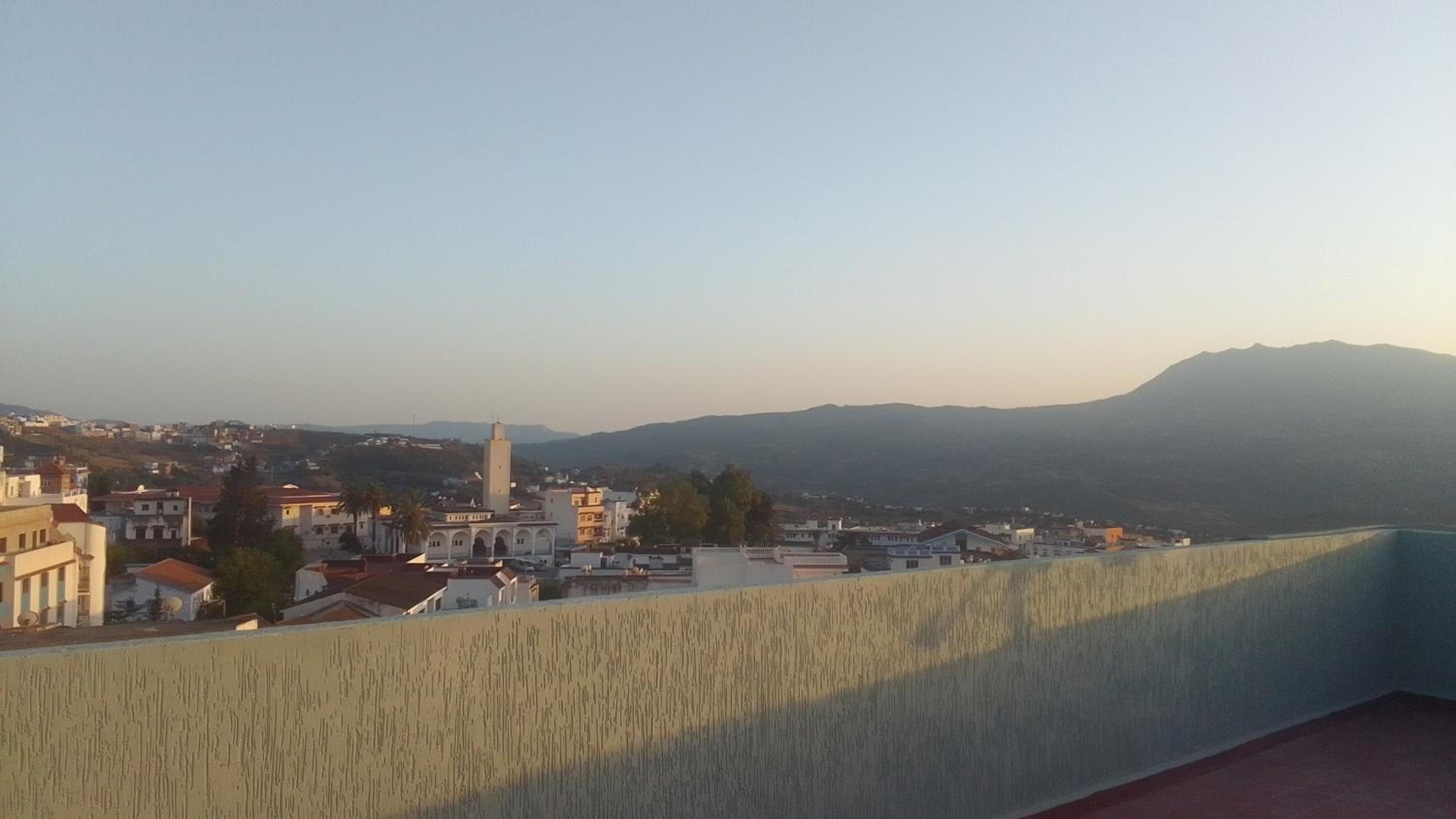 roof