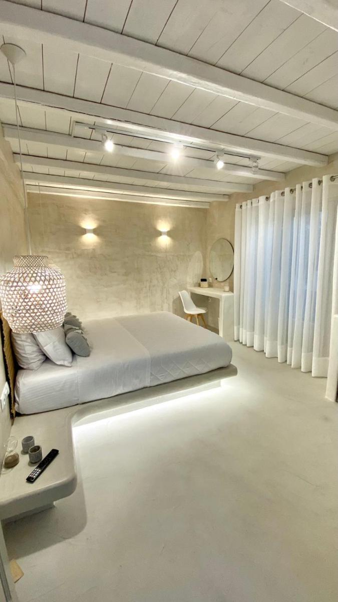 Moustakas Beach Apartments