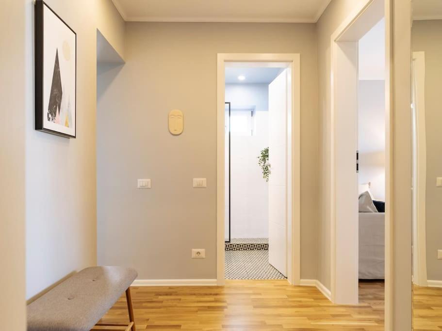 Good Vibes Central Apartment view 2