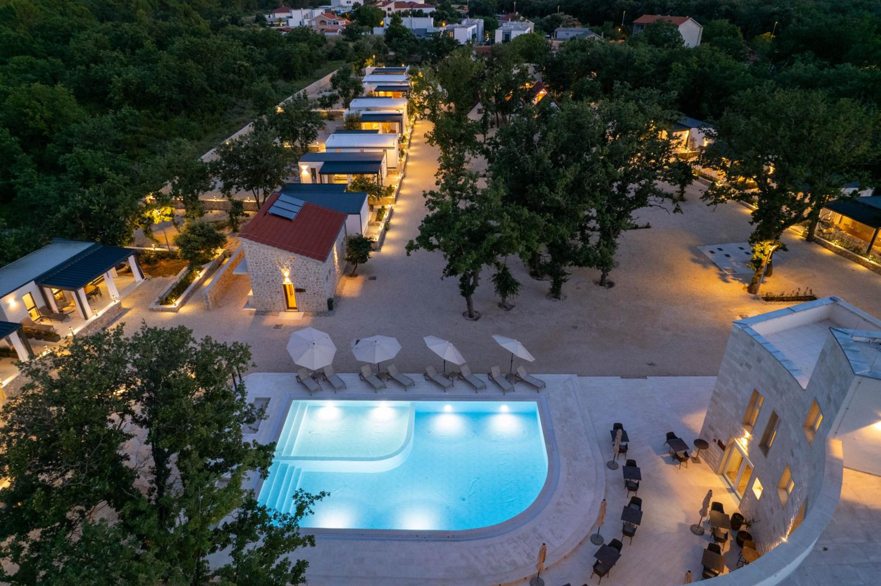 Dionis Camping Zaton