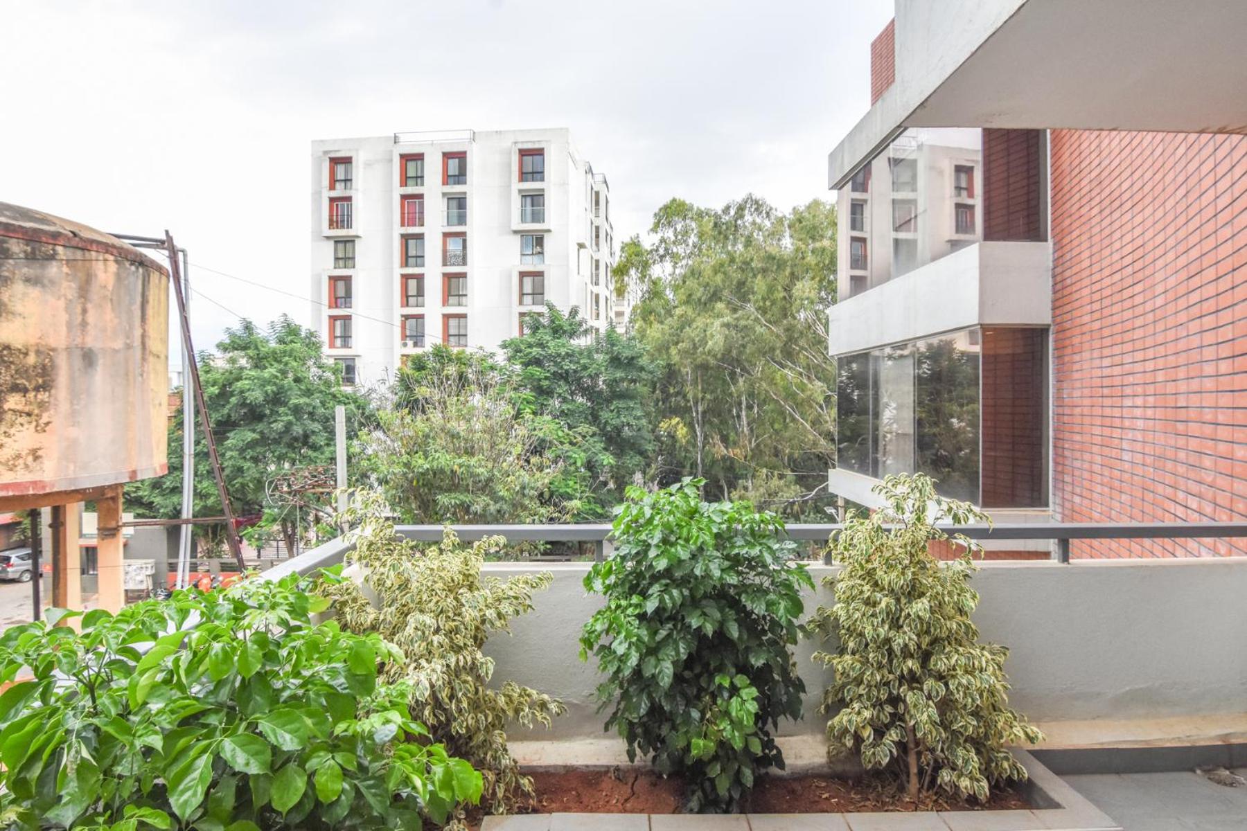 Suraksha Stay Whitefield Hotel