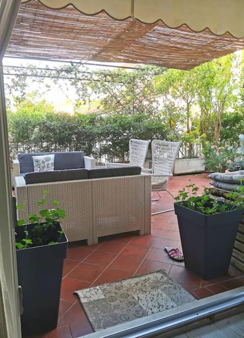 Hotel Villa Serena - Image 1