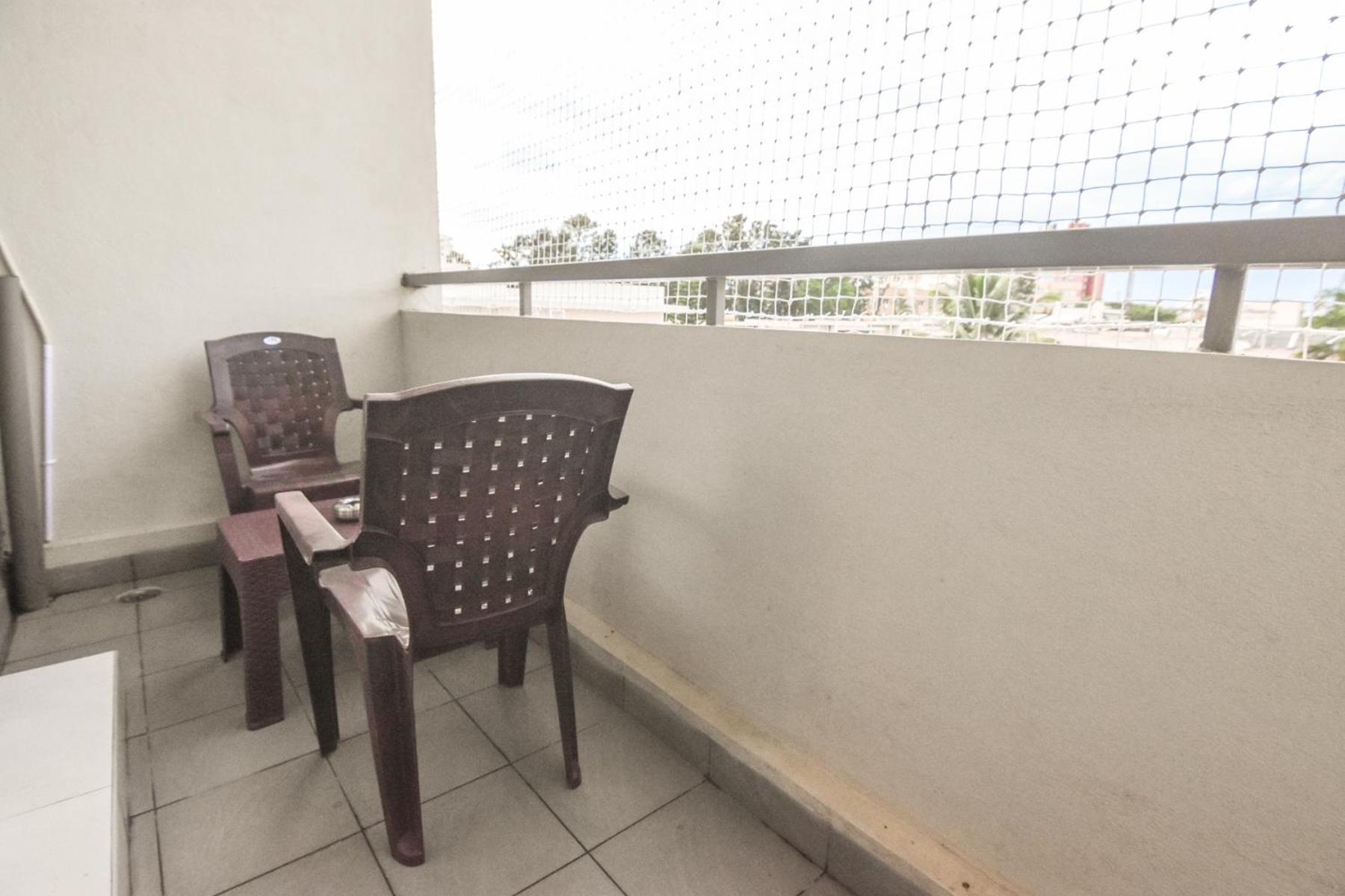 Suraksha Stay Whitefield Hotel