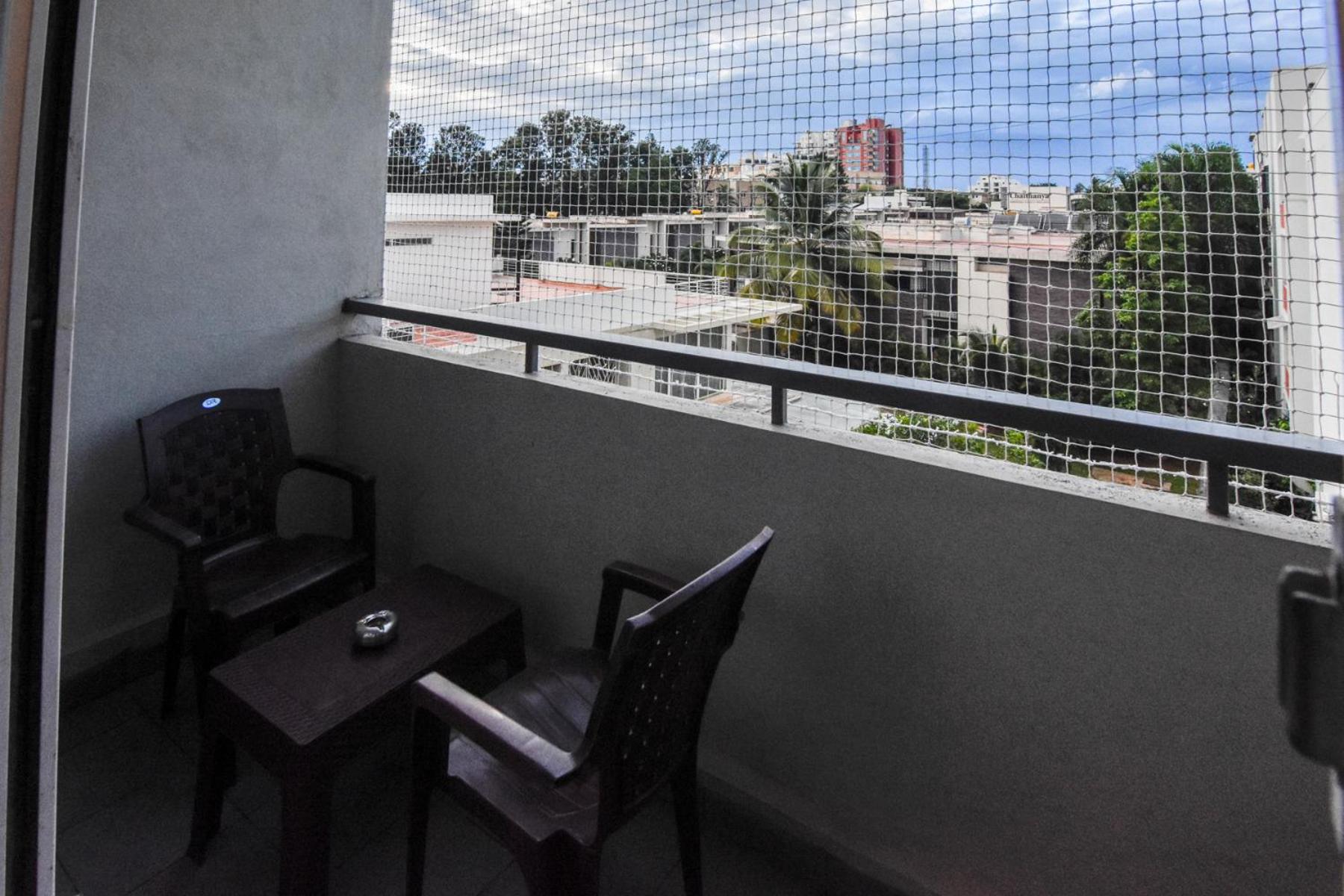 Suraksha Stay Whitefield Hotel