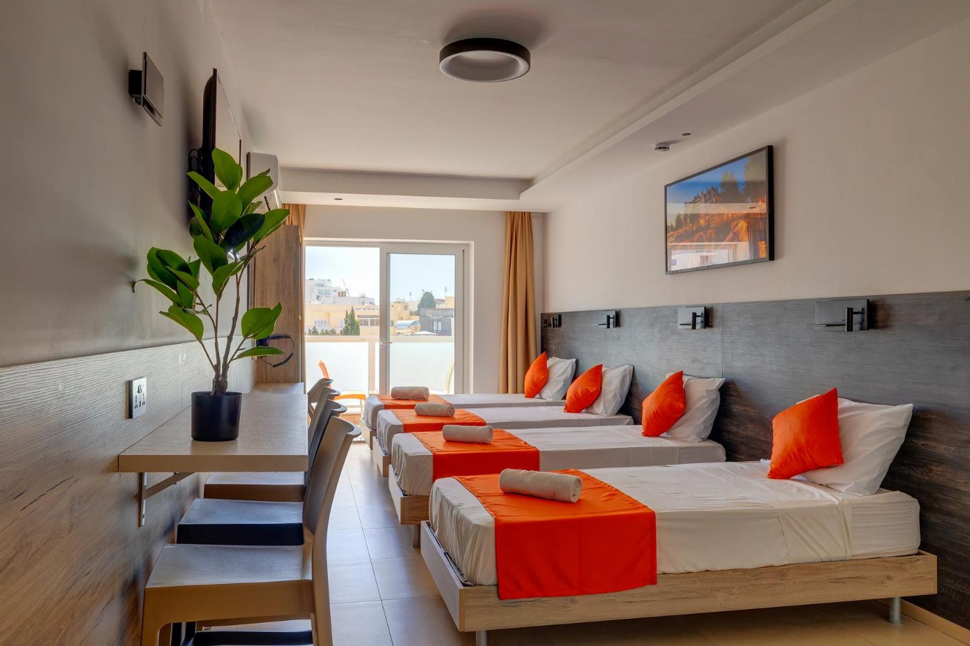 Bayside A Apartments photo 2
