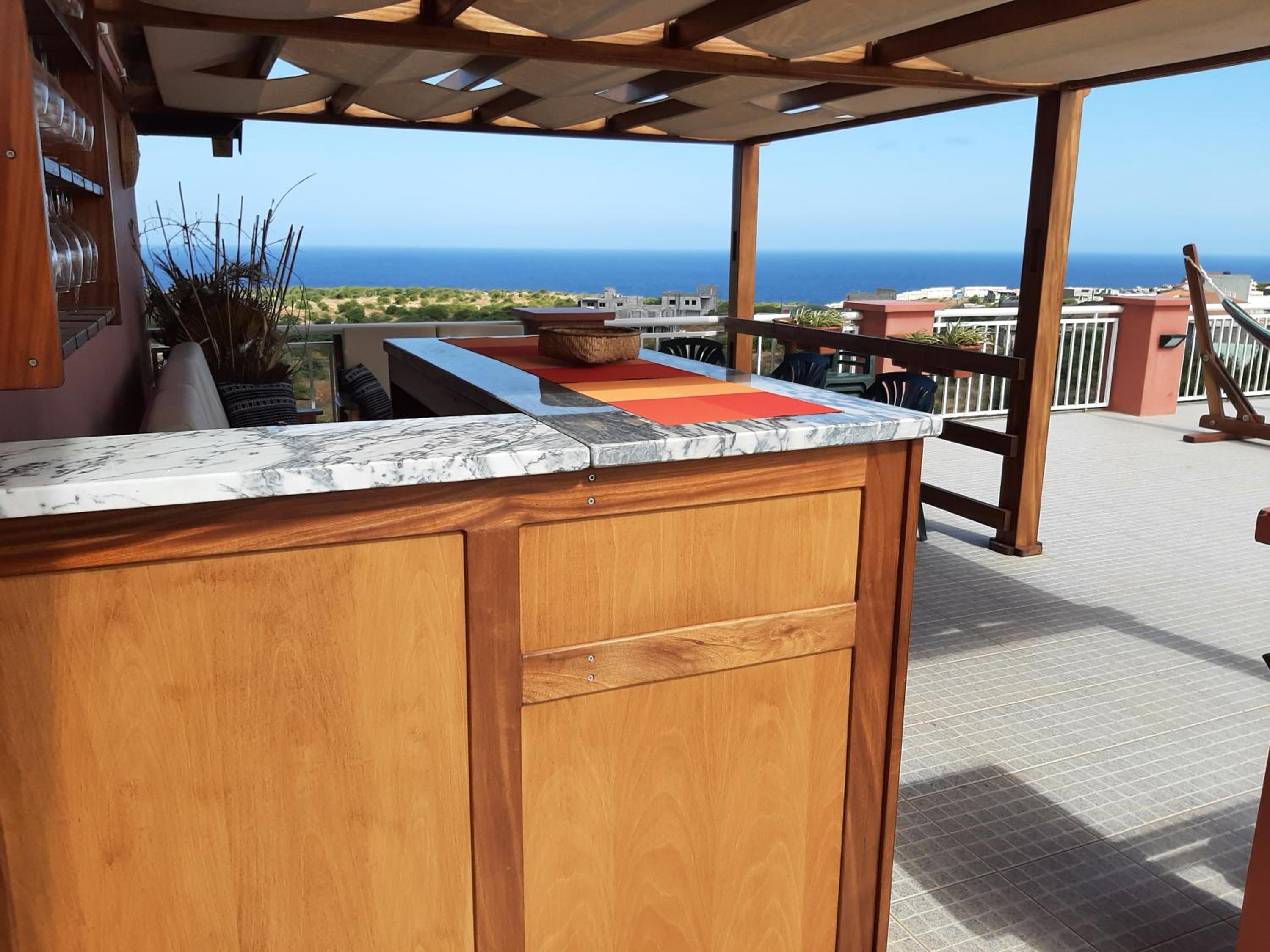 Pensione Casa da AMIZADE B&B