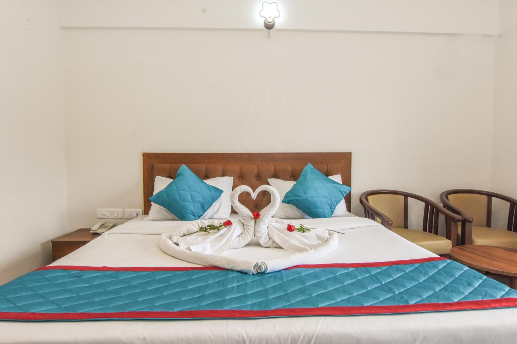 Suraksha Stay Whitefield Hotel