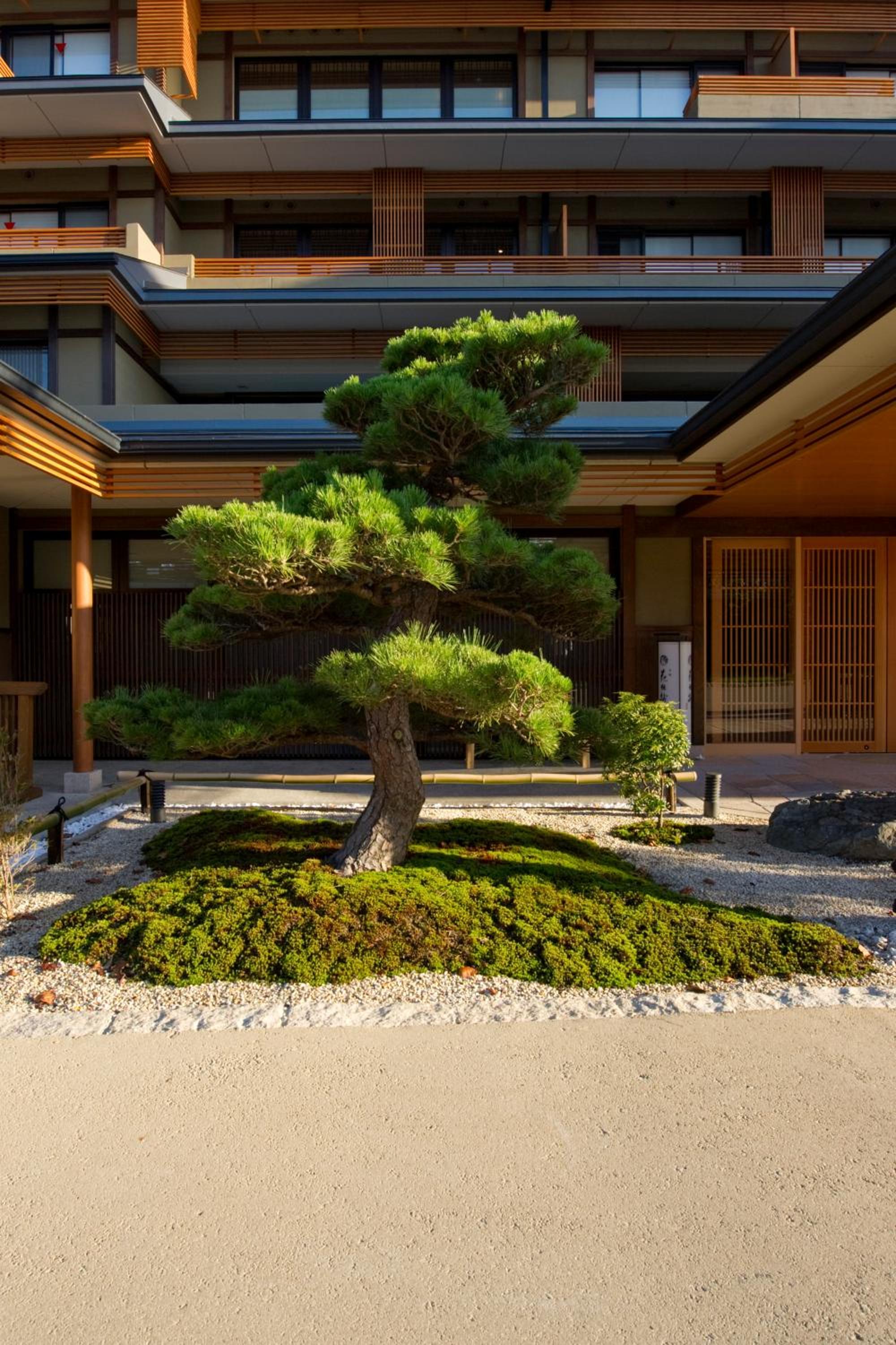 Kadensho, Arashiyama Onsen, Kyoto - Kyoritsu Resort 10