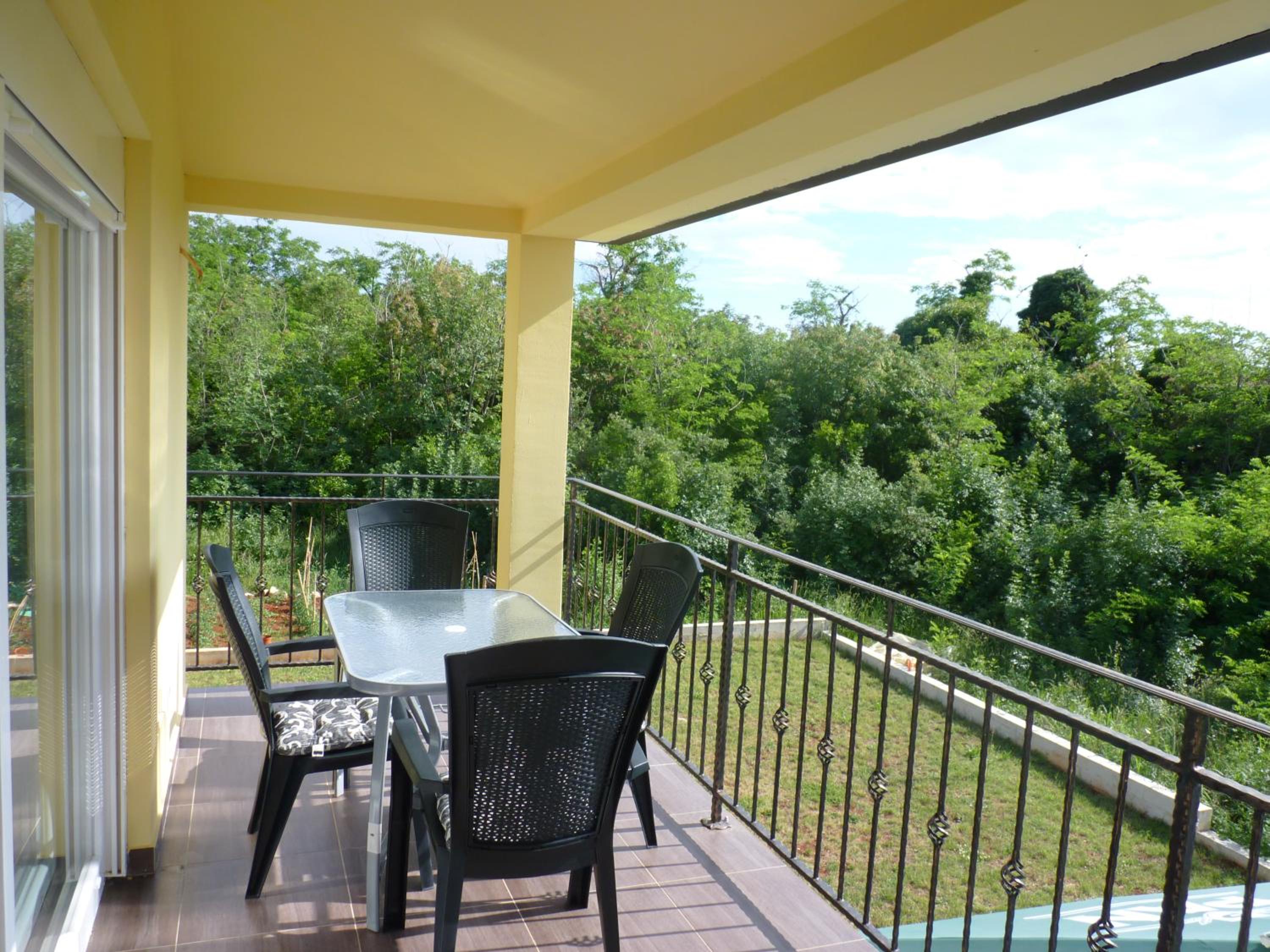 Apartment Adriatic