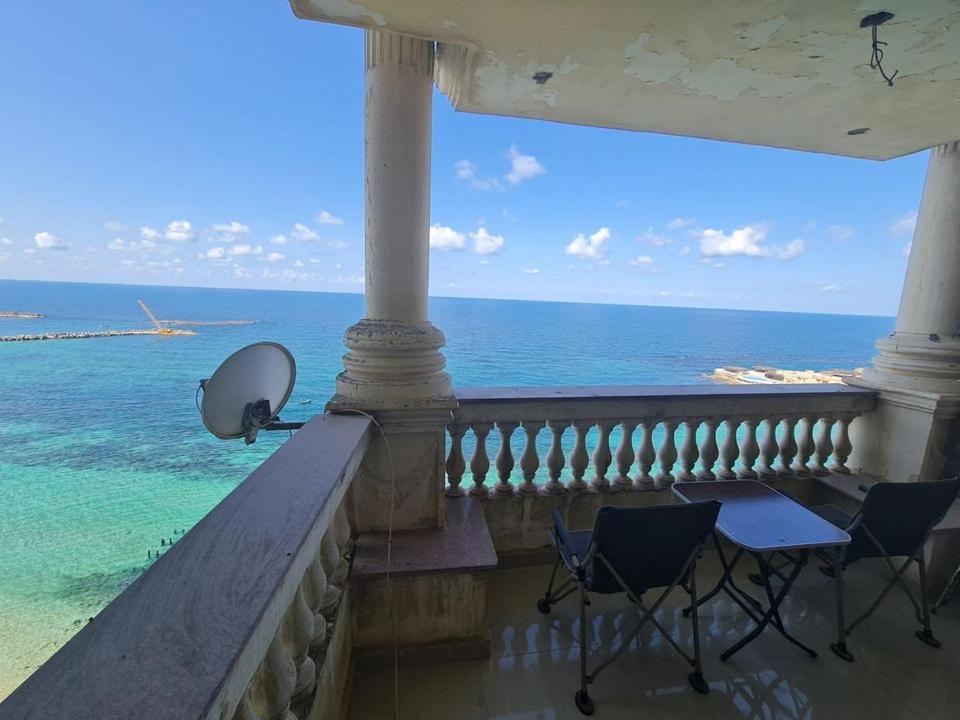 Stunning Sea View Flat (One Bed Room)Entire Place view 2
