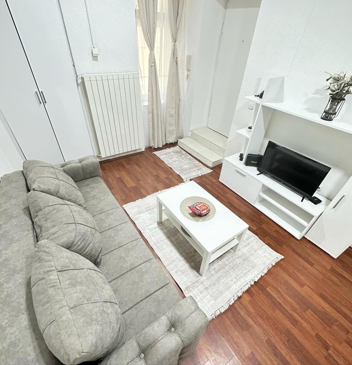 Central Peaceful Nest Belgrade