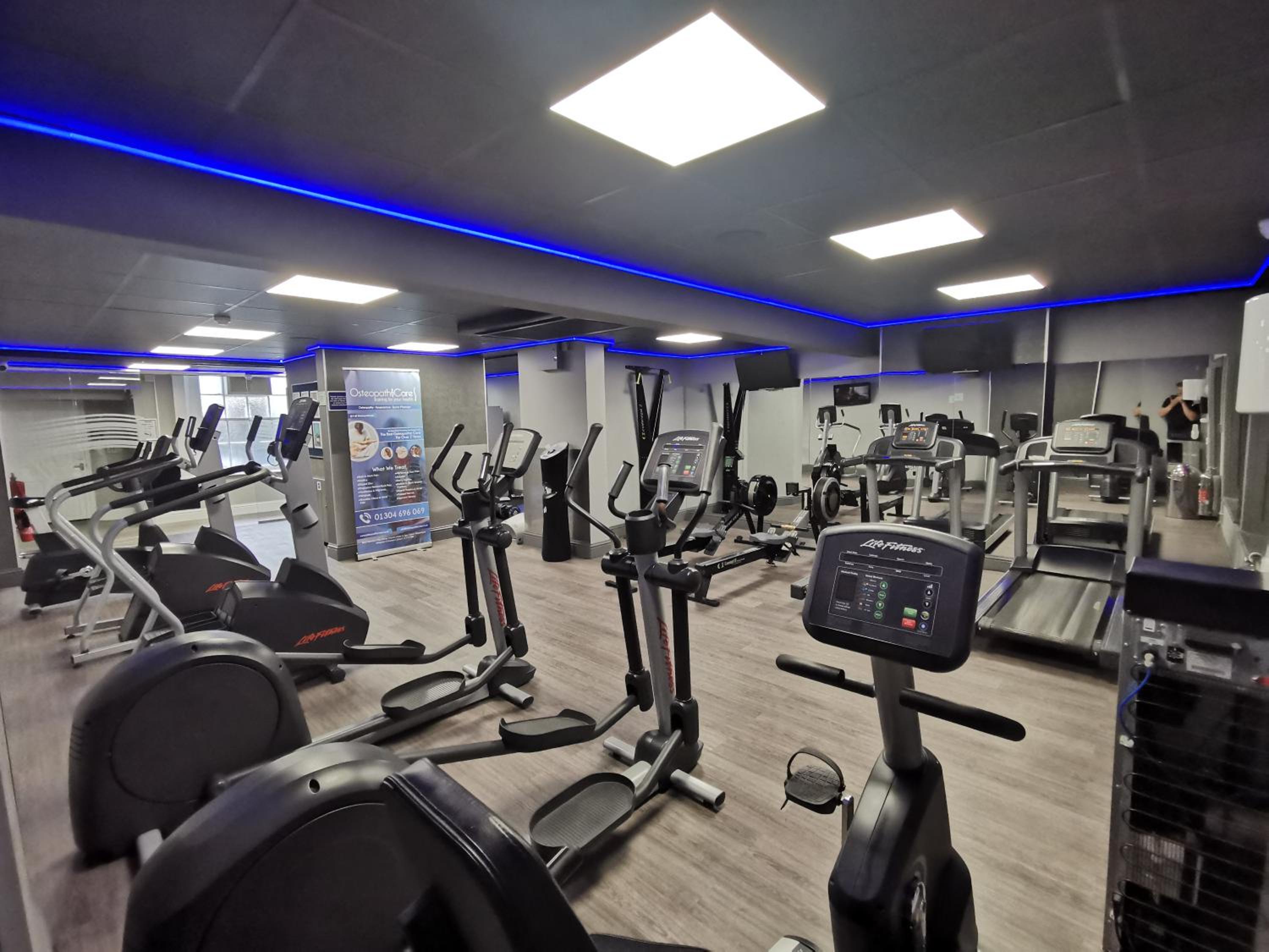 Dover Vacations - Best Western Premier Dover Marina Hotel  Spa - Property Image 69