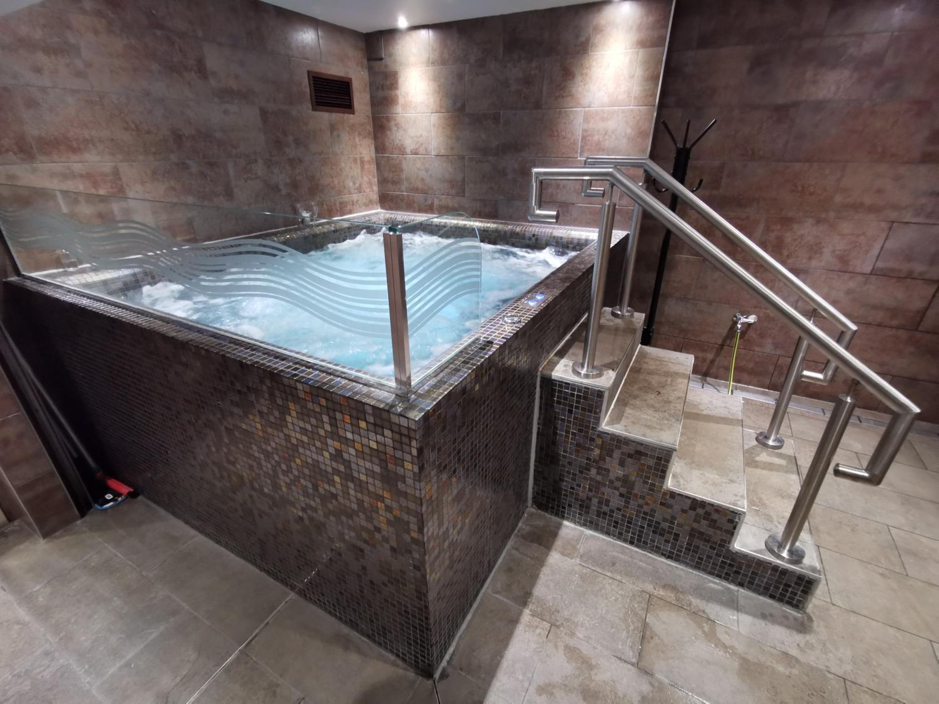 Dover Vacations - Best Western Premier Dover Marina Hotel  Spa - Property Image 71