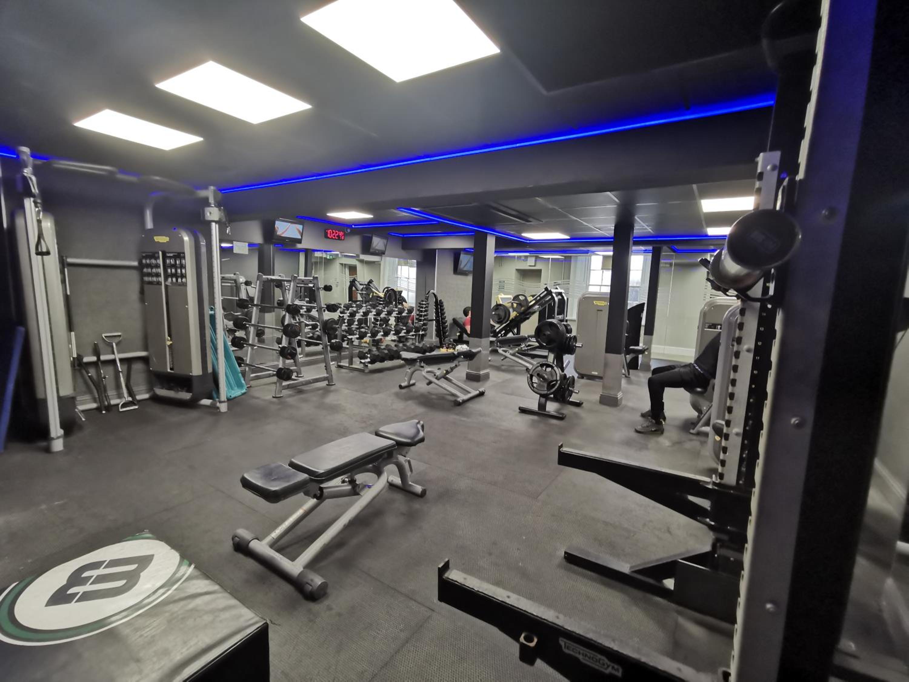 Dover Vacations - Best Western Premier Dover Marina Hotel  Spa - Property Image 145
