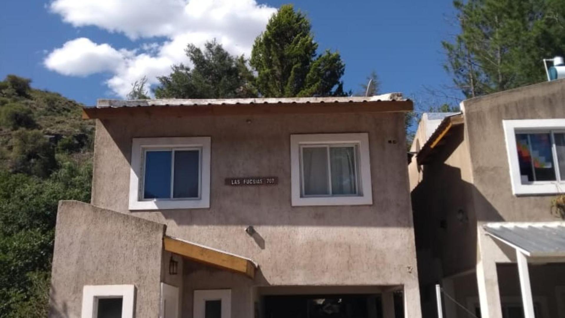 Cabañas Pueblo de J e s u s
