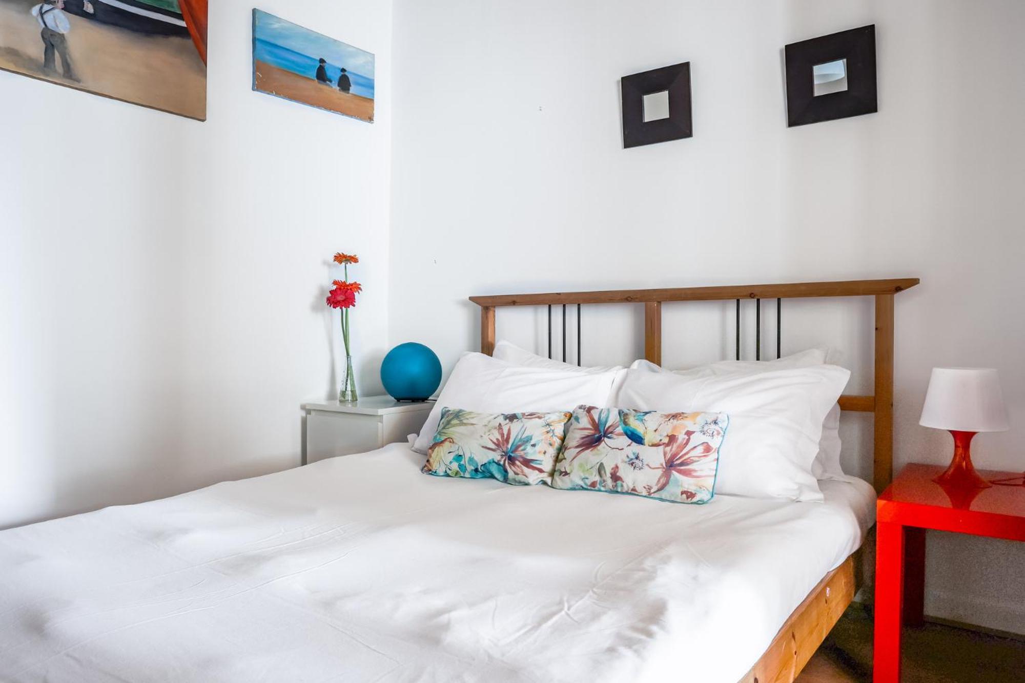 City Center Apt in Lively Bairro Alto! view 5