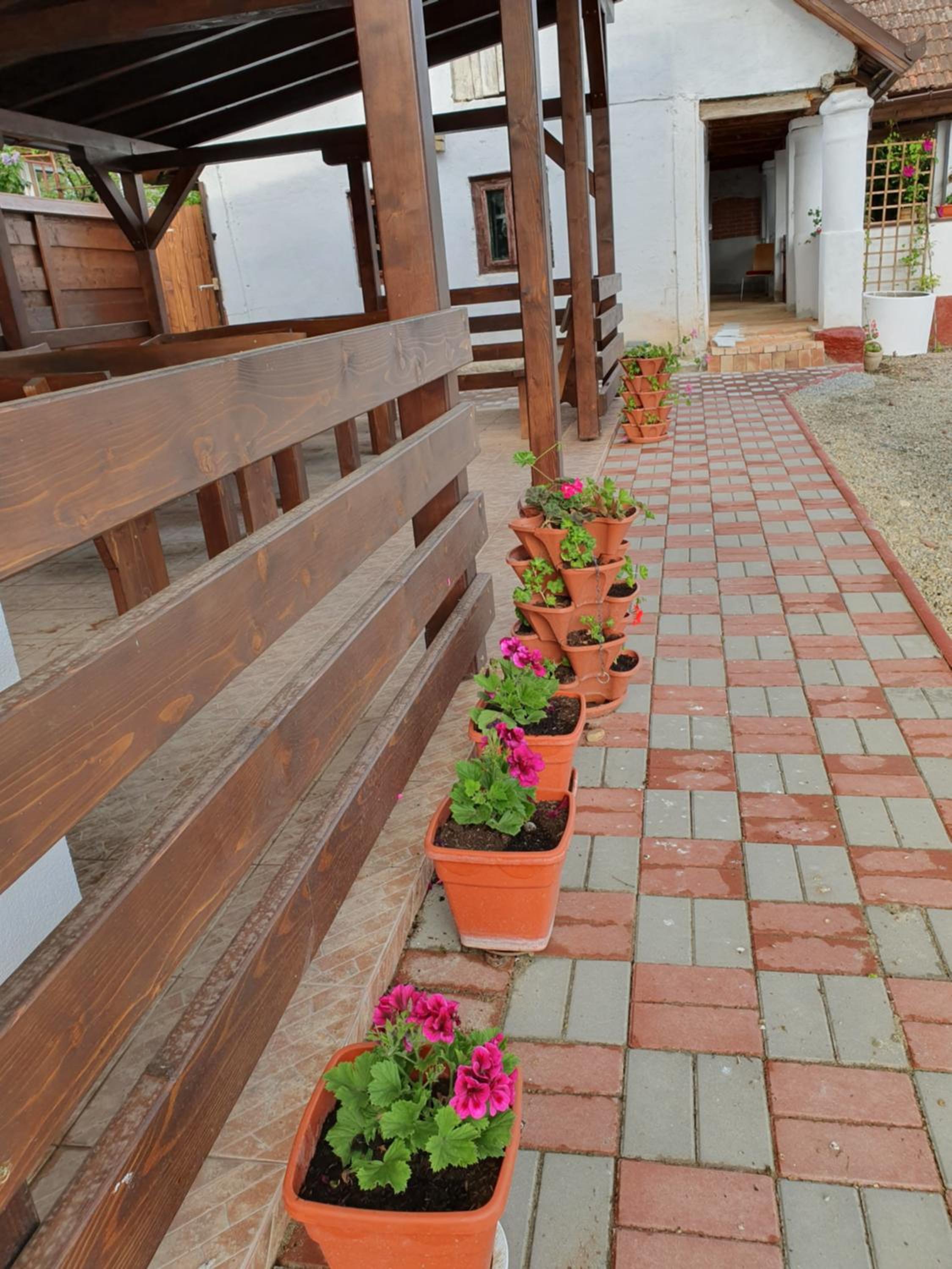 Pensiunea Aurelia view 3