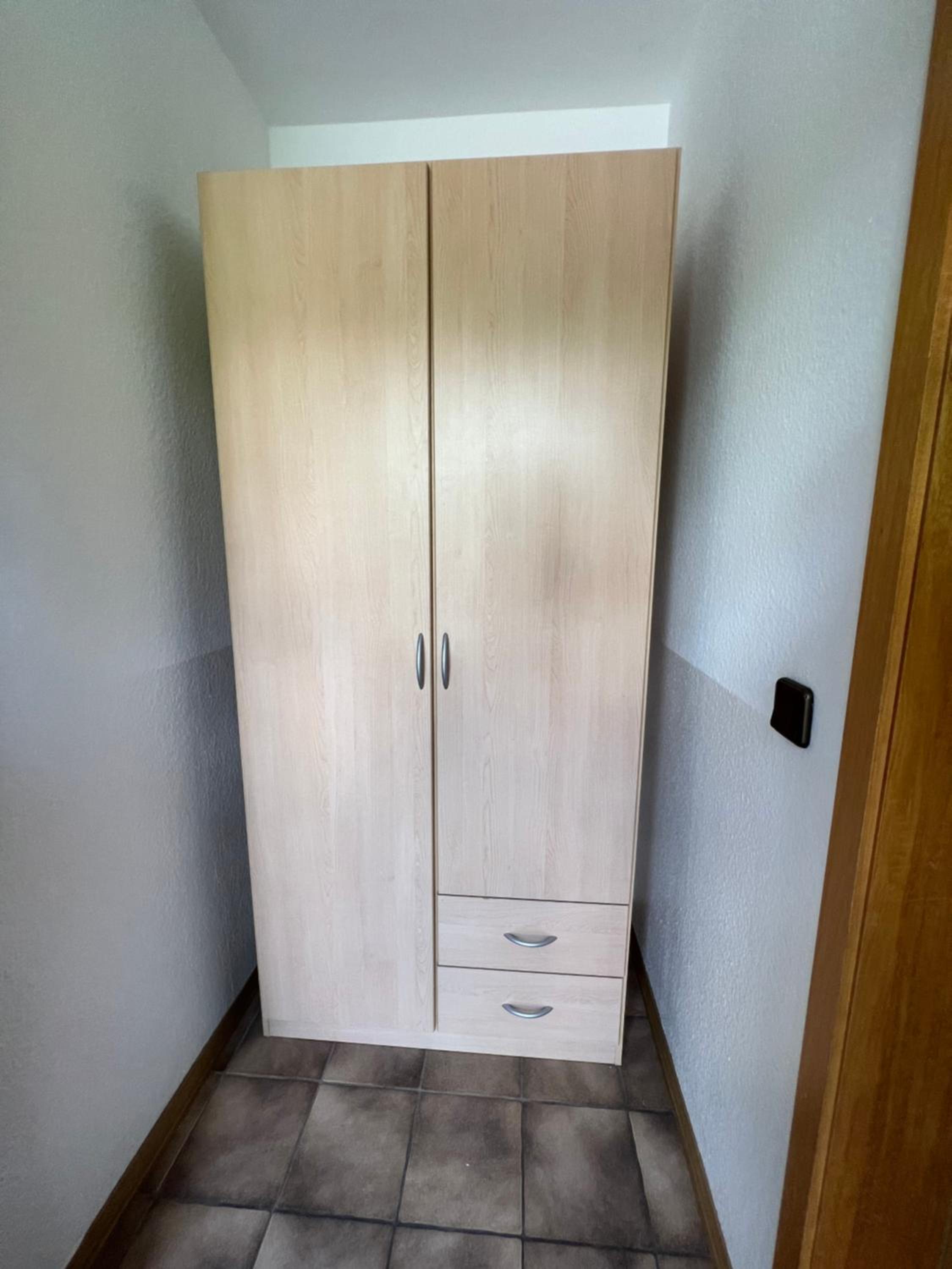 Ferienwohnung Blankenstein view 2