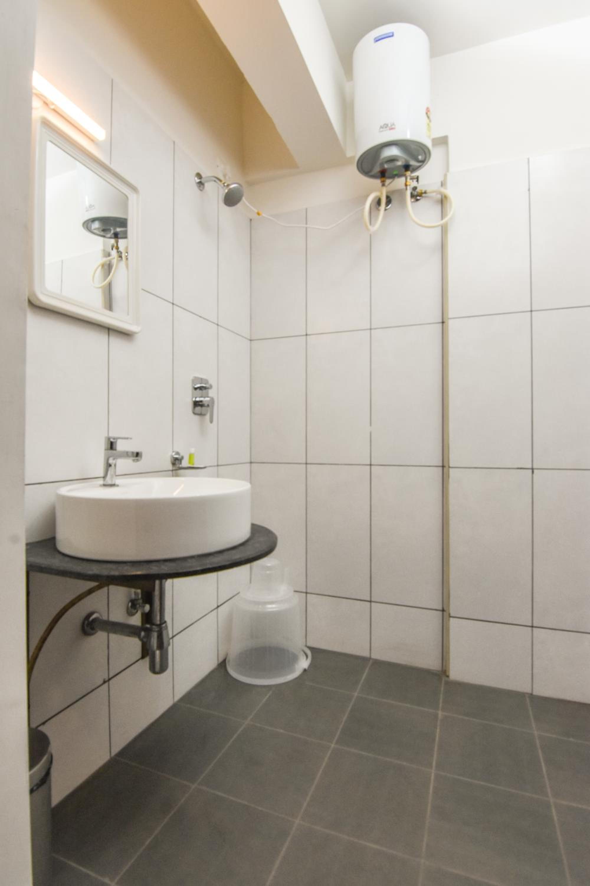 Suraksha Stay Whitefield Hotel