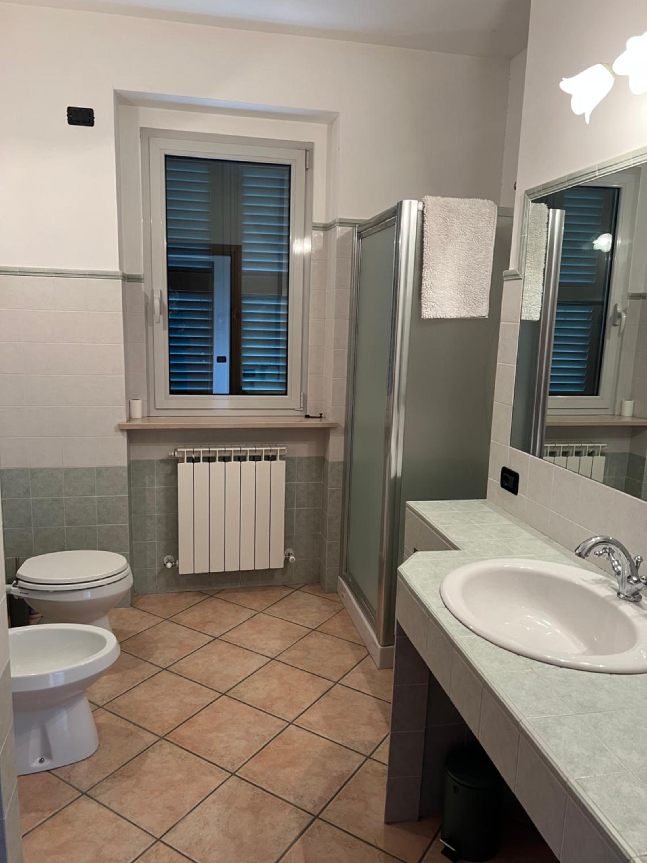 casa mimose rosa II