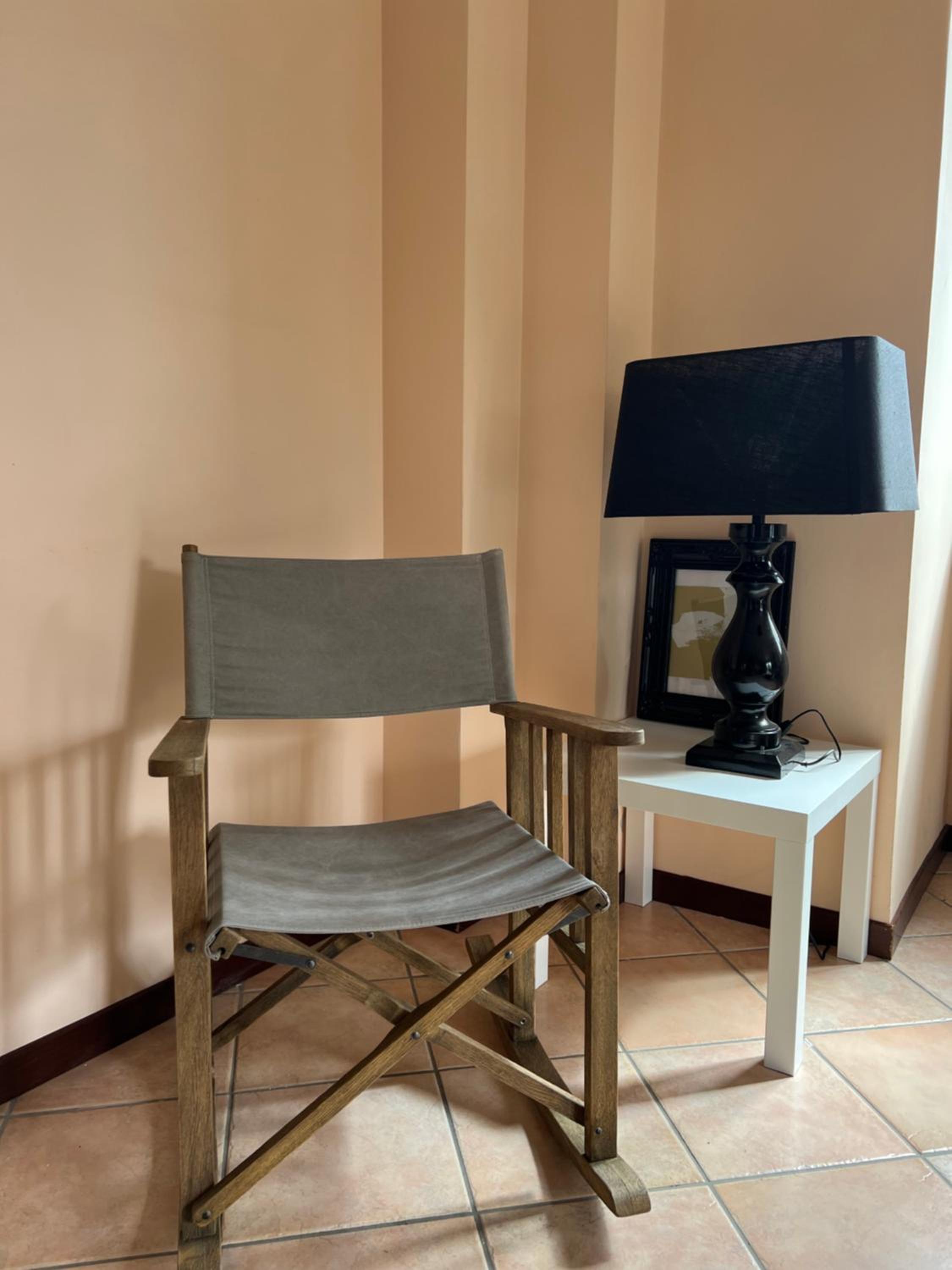 casa mimose rosa II