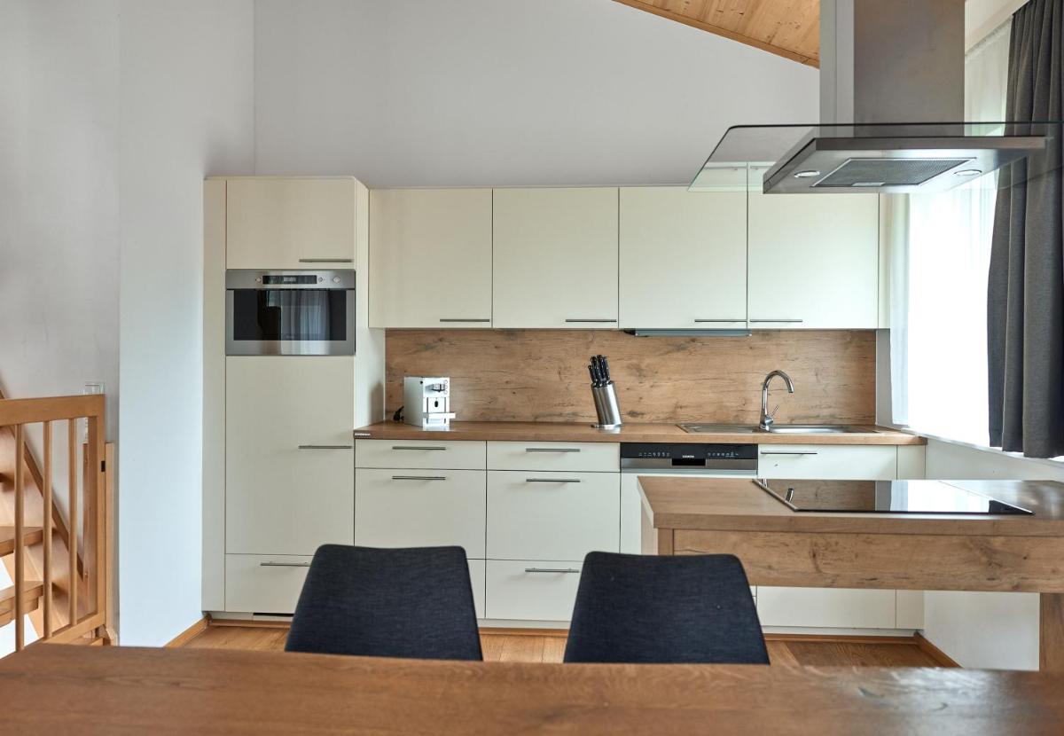 Chalet Resort Montafon I - Chalets & Chalet-Apartments